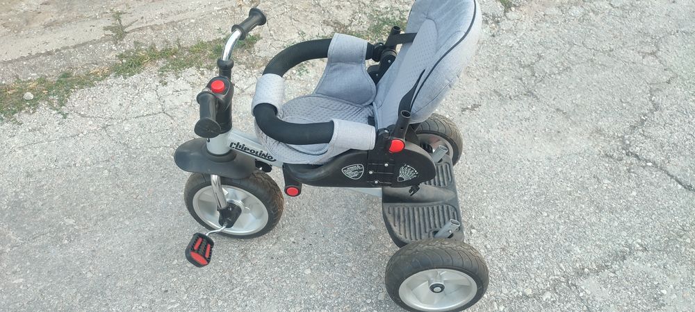 Триколка chipolino nextro