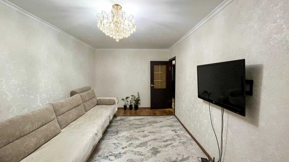 Продам Хорошую 3-ех комнатную Квартиру