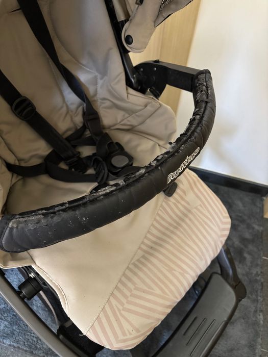 Детска количка 3 in 1 Peg Perego Book Plus 51