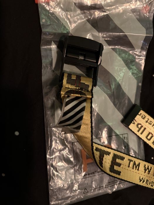 Curea Off-White