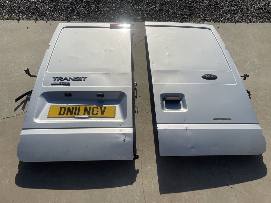 Portiera spate Portiere spate Ford Transit Joase 151cm