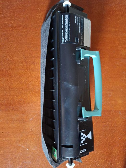 Toner imprimanta Lexmark 24016SE