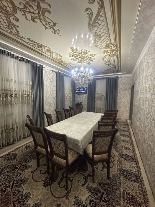 Дача бричмулло природа