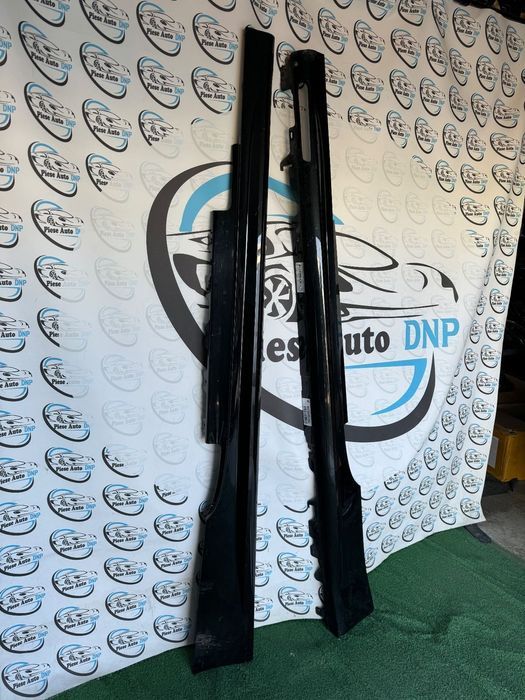 prag stanga dreapta bmw seria 4 g22 g23 2019-2024