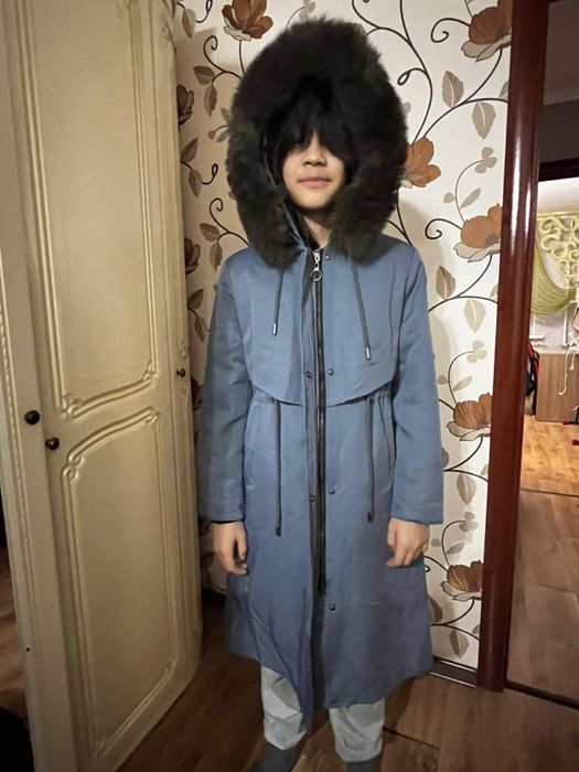 Продается парка!