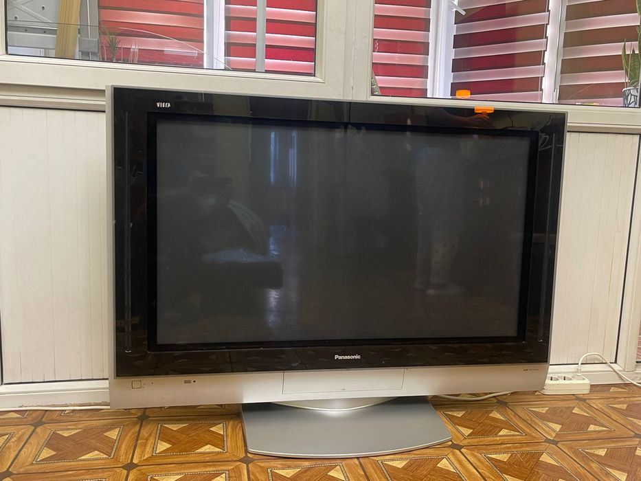 телевизор Panasonic Viera