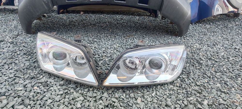 Far Chevrolet captiva 400lei