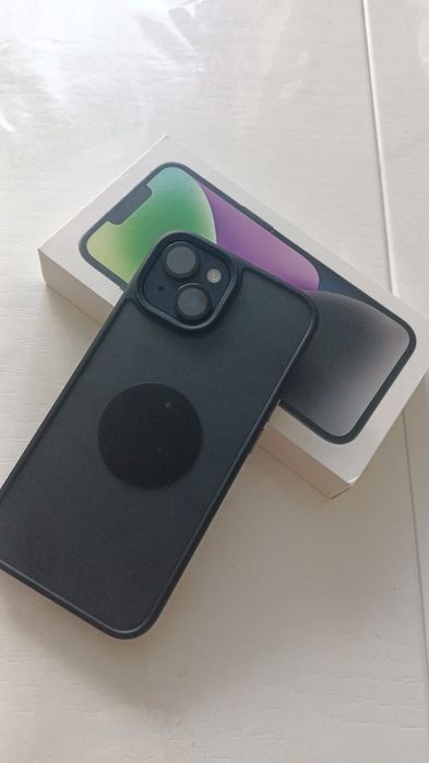 Продам айфон 14, 128гб. Новый. iPhone 14