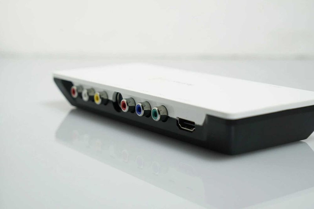 Intensity Shuttle Blackmagic Design Capture Card for USB 3.0 | HDMI / Analog кепчър карта