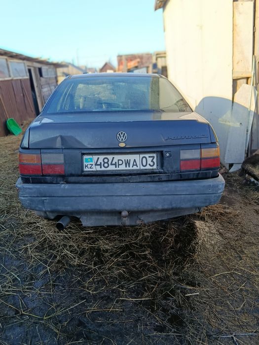 Продам пассат б 3