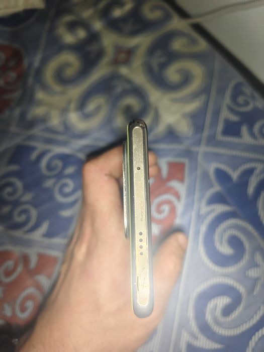 Ifinix ZERO 30 ==256