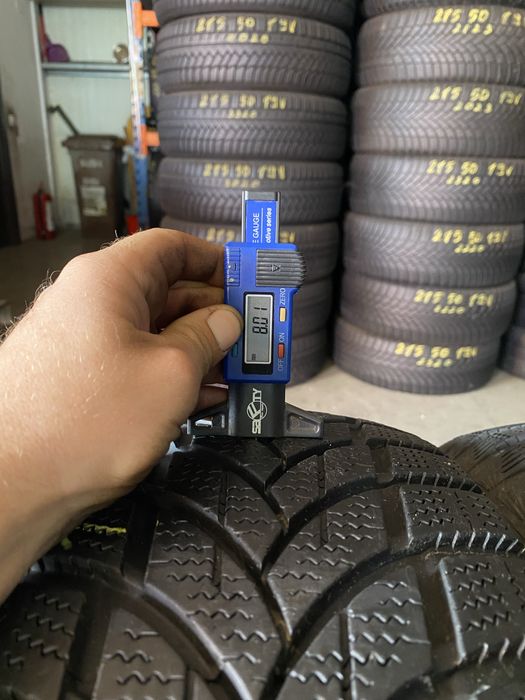 Anvelope iarna 225/65/17 Maxxis Victra Snow 226 65 17 R17