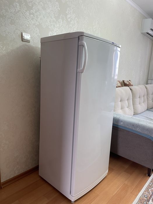 Морозильник atlant