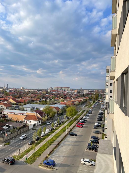 Apartament de vanzare / Prima Onestilor P1