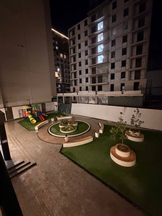 ‼️СРОЧНО‼️ ЖК Darhan Residence 2-комнатная