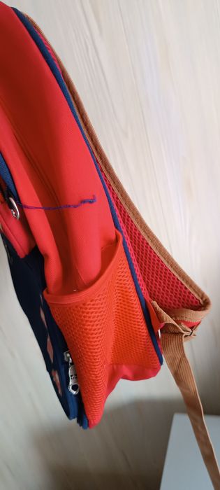 Детский портфель, рюкзак