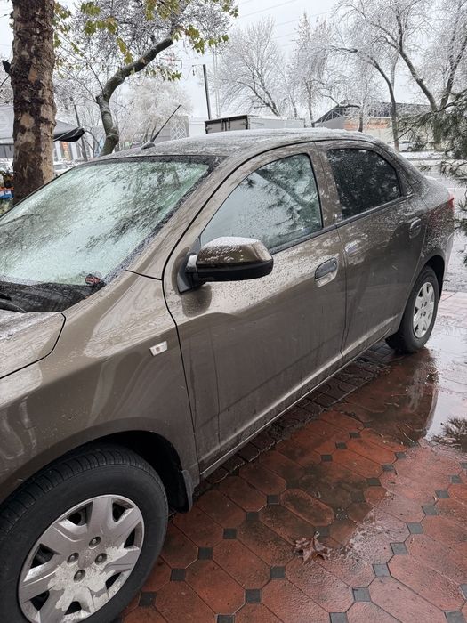 Cobalt, фулл механика