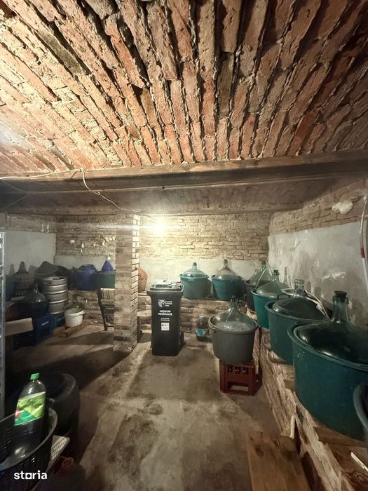 Casă în stațiunea Bazna, jud. Sibiu
