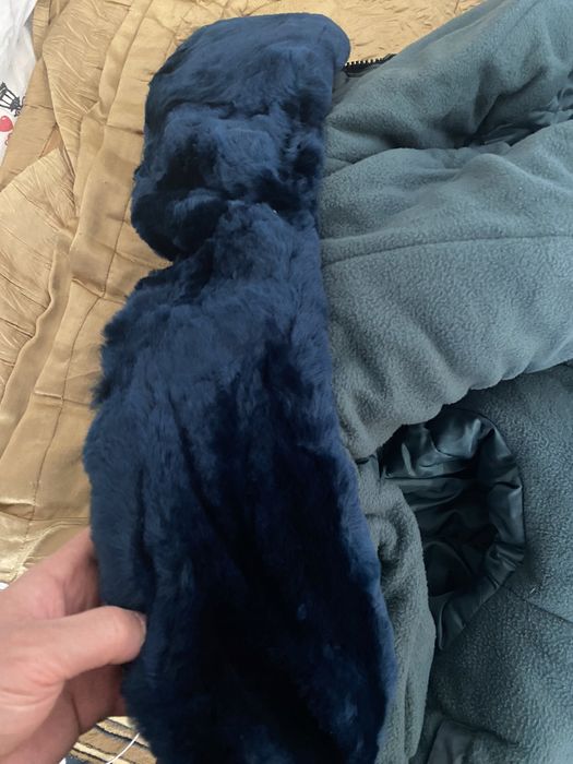 Куртка повседневная мо рк