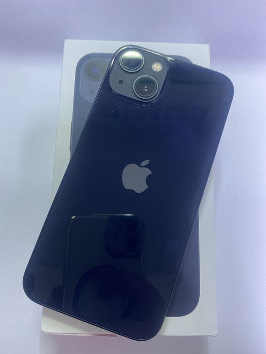 Iphone 13 128gb ( Сарыагаш Исмаилова 52) лот 948188