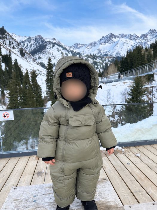 Продам Комбинезон детский
