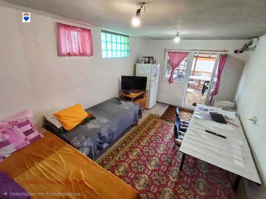 Продава се Къща в с. Долно Абланово, Област Русе - 102 кв.м за 720 €/кв.м - Снимка #6