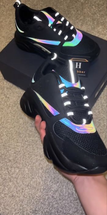 Dior b 22 noi cu cutie