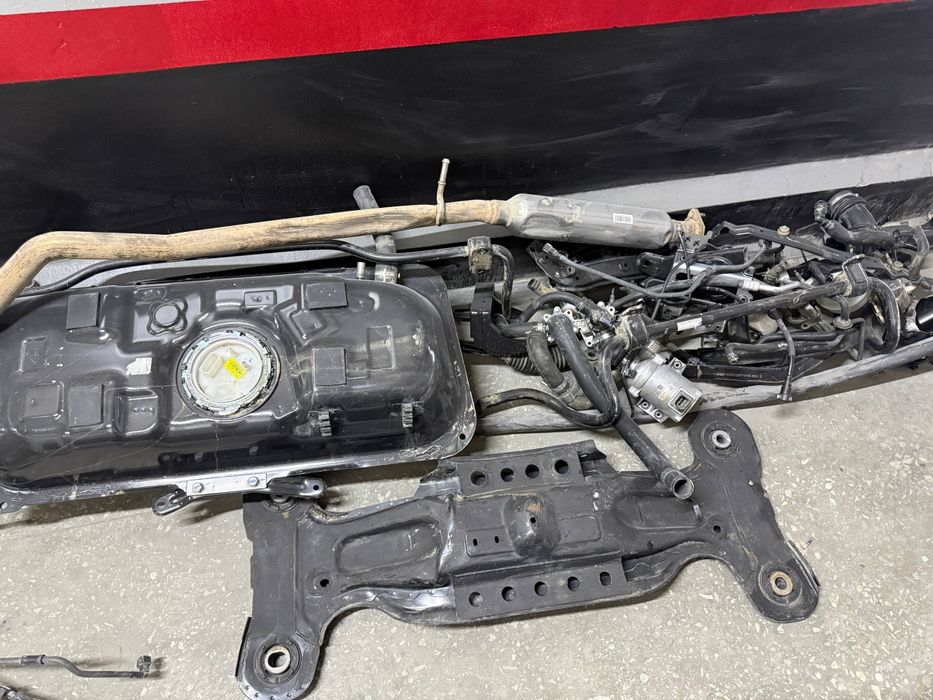 Запчасти для byd song champion , dm-i