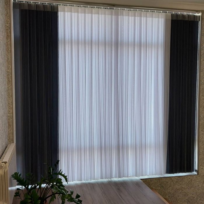 Жалюзи     "КОРКЕМ"