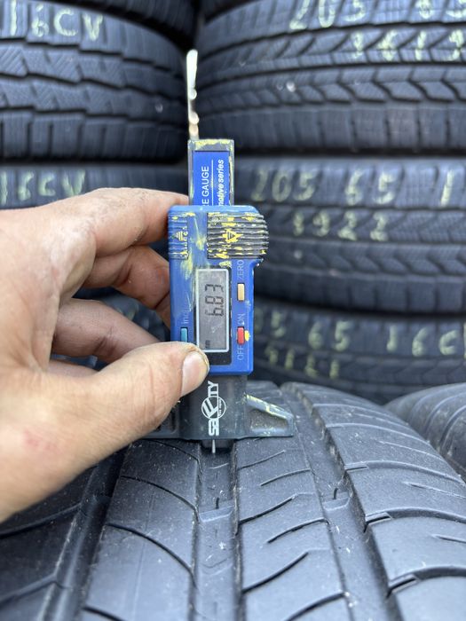 Anvelope Vara 205/60/16 Michelin Energy Saver 205/60/16