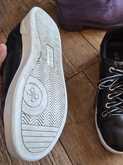 Guess I Timberland 36 номер