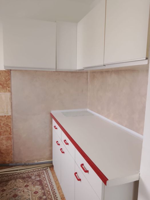 Inchiriez garsoniera