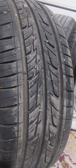 Продам шины 205,65. 15