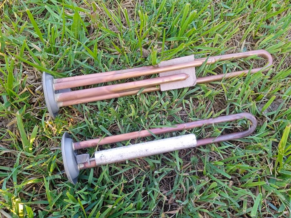 Тэны термоват оригинал термекс