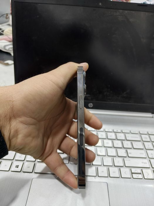 Iphone13 Pro koropka