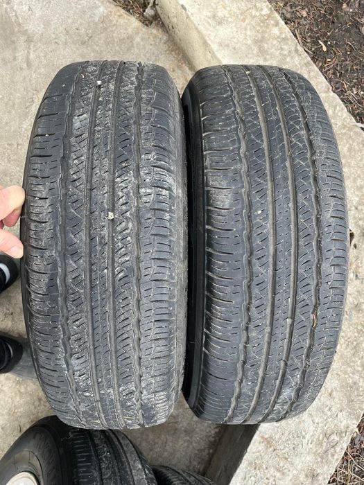 Продам комплект колёс