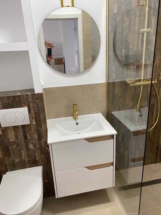 PF inchiriez duplex  nou, la prima inchiriere in IRIS pe Aleea LAVANDEI