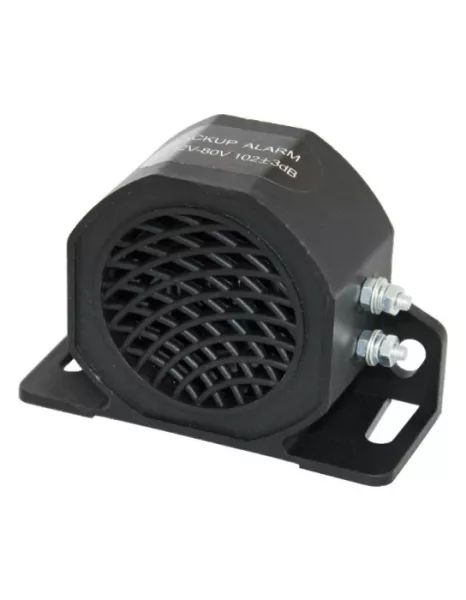 Зумер мелодия за заден ход ТИР,бус и други!