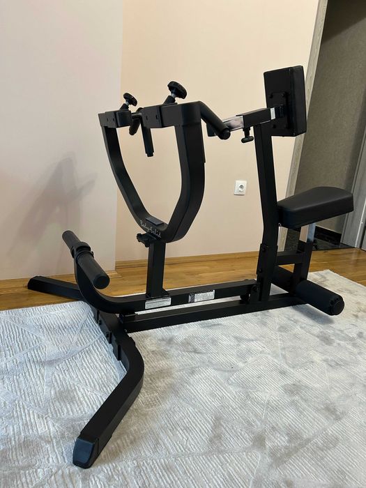 Уред за гръб Body Solid