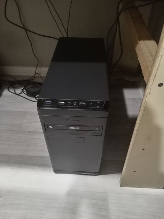Продам компьютер в сборе