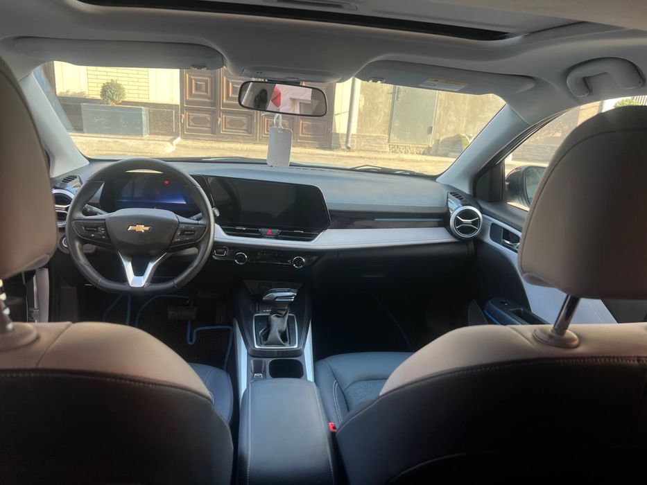 Monza 2023sotilad 37000yurgan