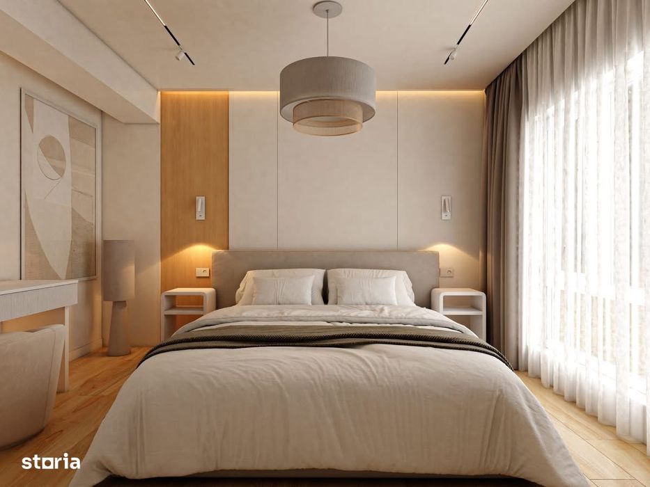 Apartament,