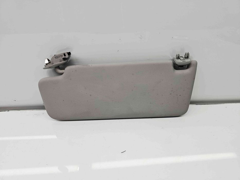 Parasolar dreapta Audi A4 (8W2, B9) [Fabr 2015-2023] OEM