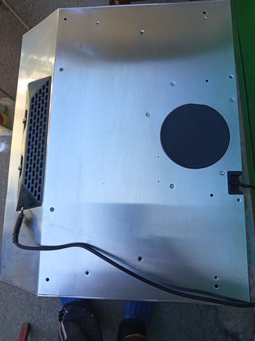 Вытяжка для кухни