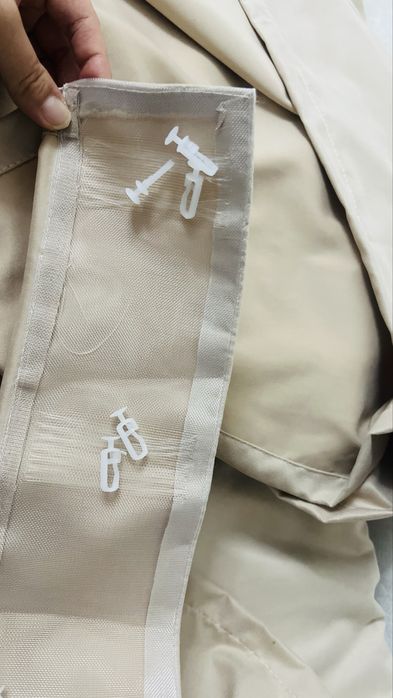 Продам шторы  3 на 1.5* 2