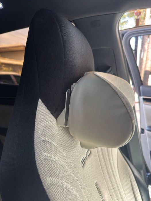 Ортопедическая подушка подголовник для сидений BYD