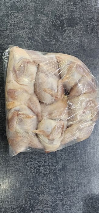 Мясо перепелов домашних.