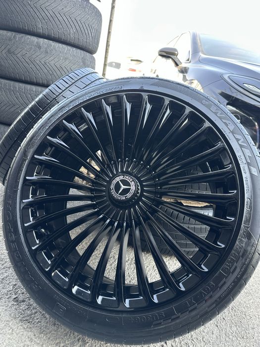 Maybax r19 diska balon