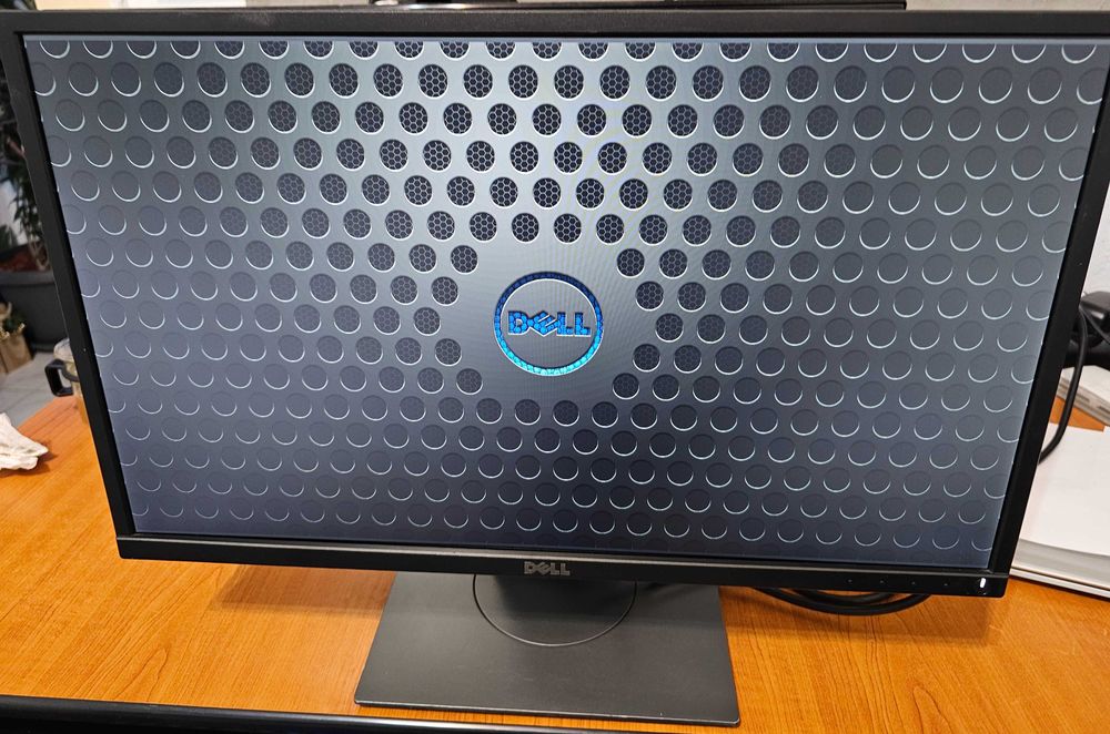 Monitor LED Dell 23", Full HD, VGA, HDMI, Display Port, USB, P2317H