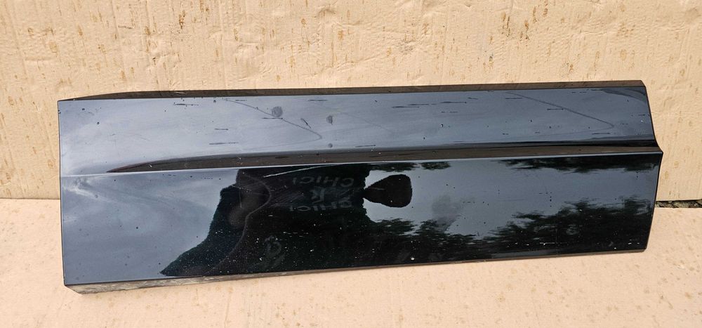 Bandou usa dreapta spate Vw Touareg 3 CR R-Line 2018 2019 2020